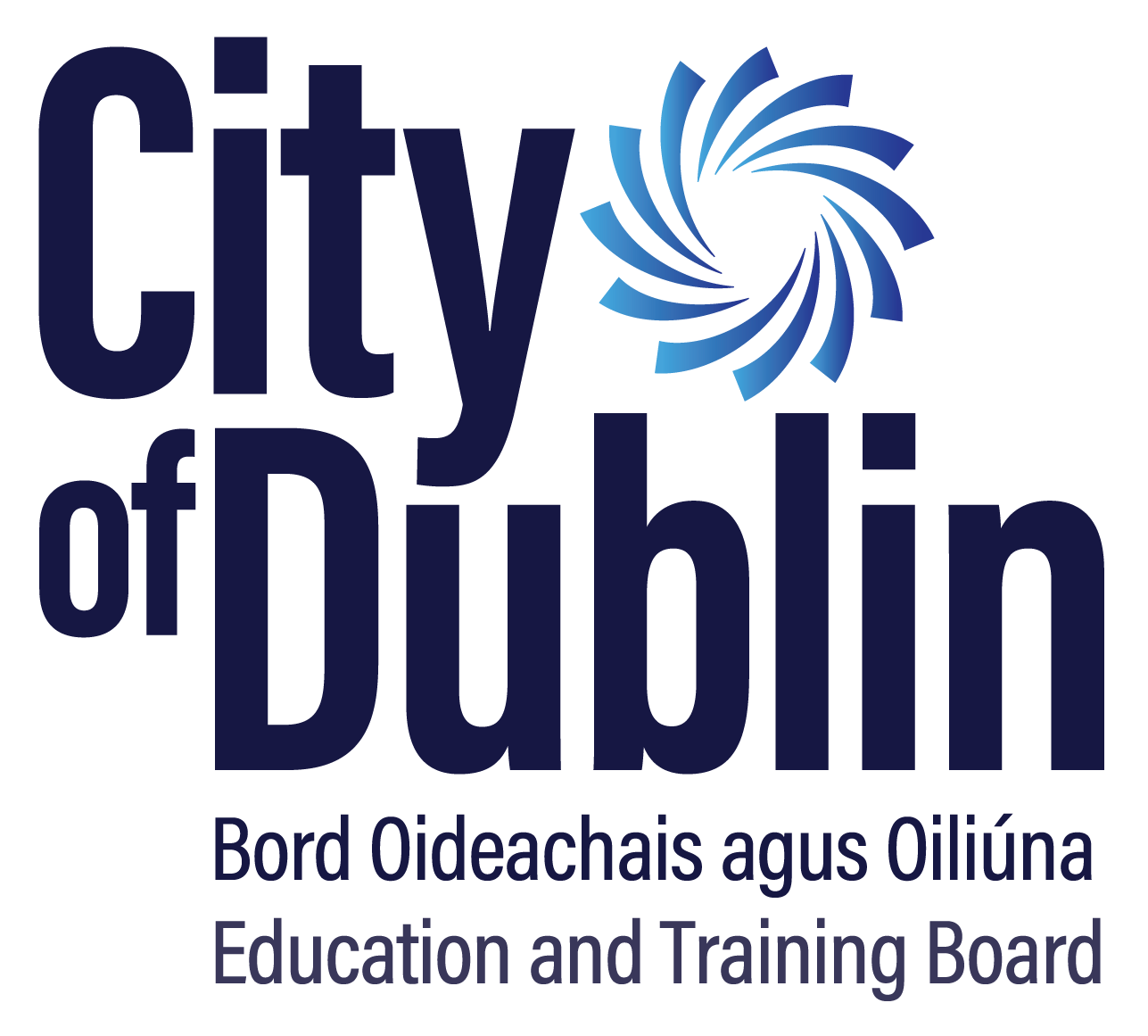 City of Dublin Education and Training Board (CDETB)