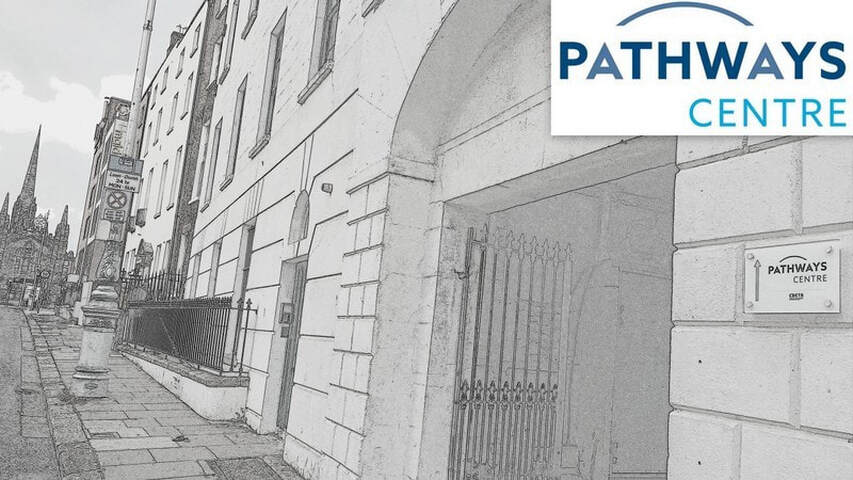 Pathways Centre Building